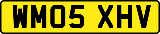 WM05XHV