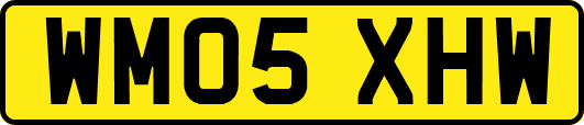 WM05XHW