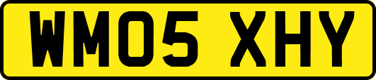 WM05XHY