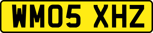 WM05XHZ