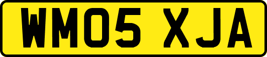 WM05XJA