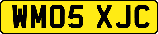 WM05XJC