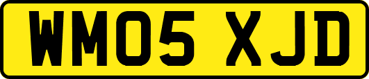 WM05XJD
