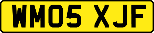 WM05XJF
