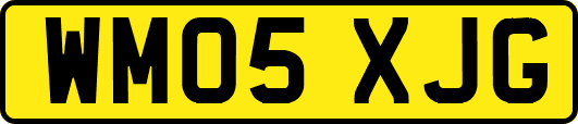 WM05XJG