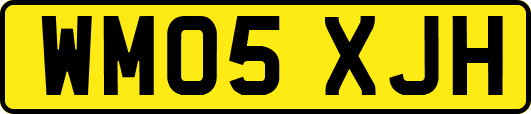 WM05XJH