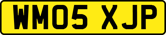 WM05XJP