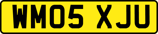 WM05XJU