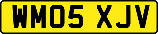 WM05XJV