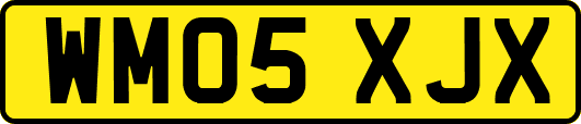 WM05XJX
