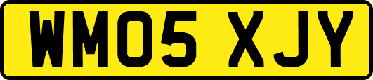 WM05XJY