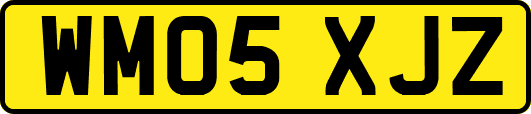 WM05XJZ