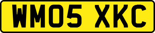 WM05XKC
