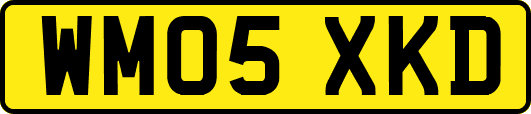 WM05XKD