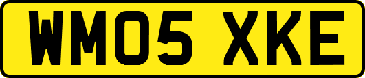WM05XKE