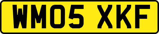 WM05XKF