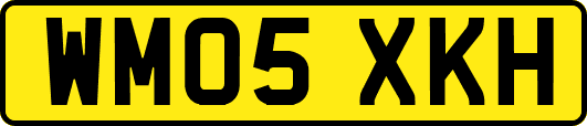 WM05XKH