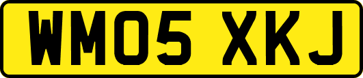 WM05XKJ