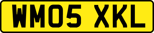WM05XKL