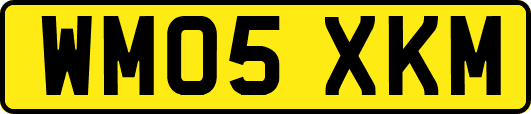 WM05XKM