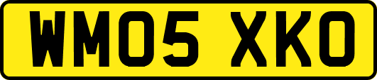 WM05XKO