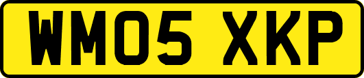 WM05XKP