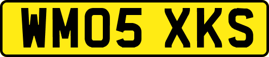WM05XKS