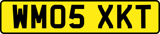 WM05XKT