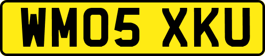 WM05XKU