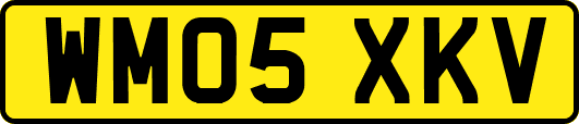 WM05XKV