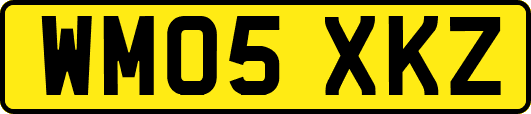 WM05XKZ