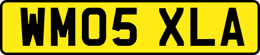 WM05XLA