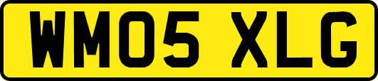 WM05XLG