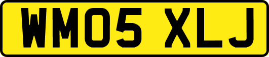 WM05XLJ