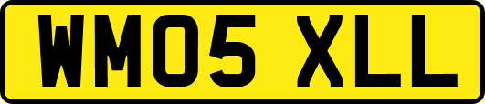 WM05XLL