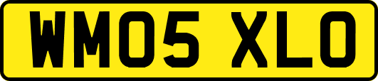 WM05XLO