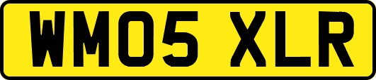WM05XLR