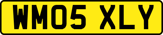 WM05XLY