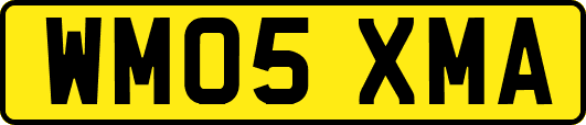 WM05XMA