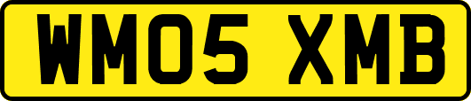 WM05XMB