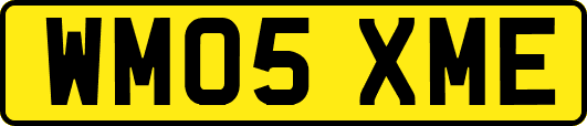 WM05XME