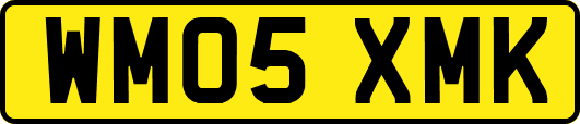 WM05XMK