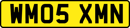 WM05XMN