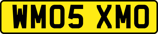 WM05XMO