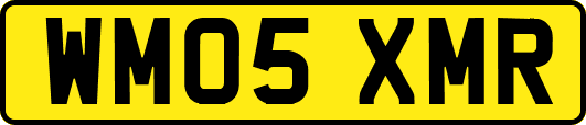 WM05XMR