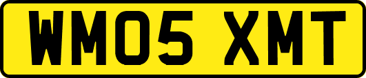 WM05XMT