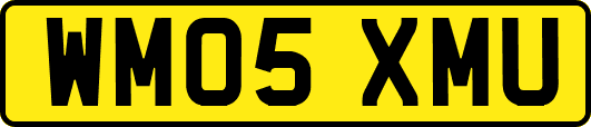 WM05XMU