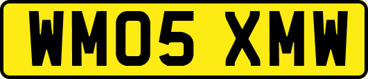 WM05XMW