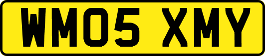 WM05XMY