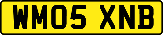 WM05XNB